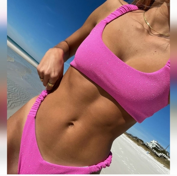 Beach Riot Bikini Set - Picture 4 of 6